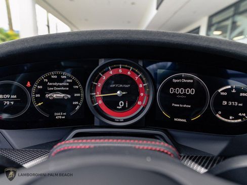 Used 2025 Porsche 911 GT3 RS RWD image 37