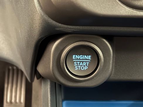 New 2025 Ford Maverick XLT image 27