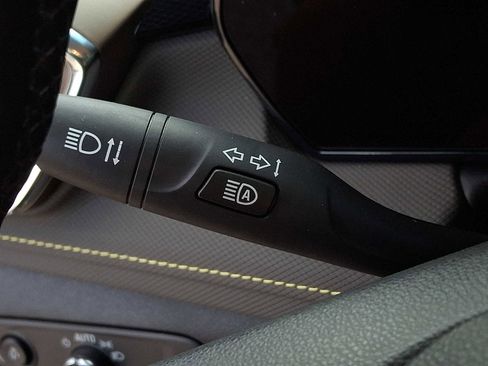 Certified 2024 Chevrolet TrailBlazer ACTIV w/ Convenience Package image 25