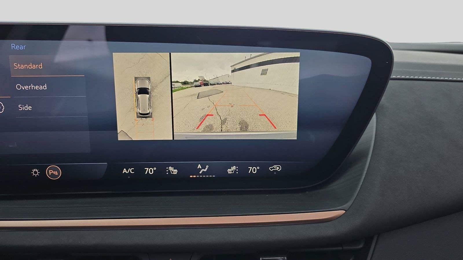 New 2026 Buick Envision Sport Touring AWD/4WD image 22