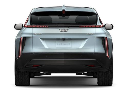 New 2026 Cadillac Lyriq Sport image 30