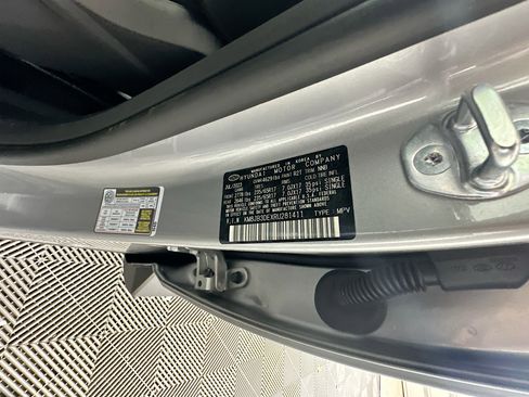 Used 2024 Hyundai Tucson SEL image 12