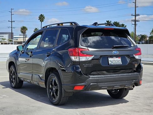 Certified 2025 Subaru Forester Wilderness image 18
