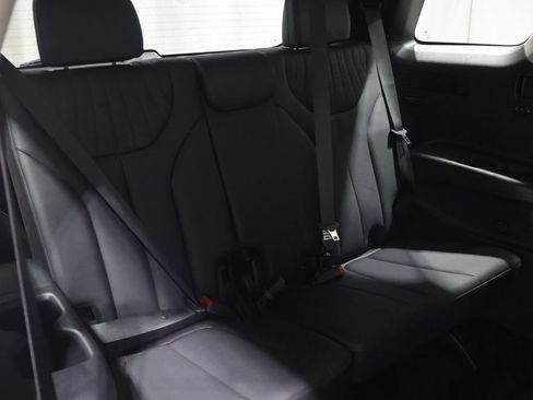 Used 2024 Hyundai Palisade Limited AWD/4WD image 22