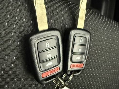 Used 2020 Honda HR-V Sport image 20