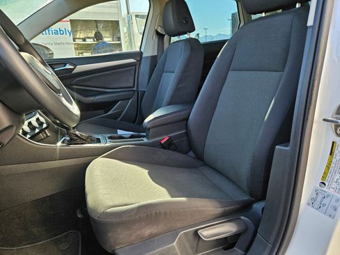 Used 2019 Volkswagen Jetta S w/ Driver Assistance Package FWD image 15