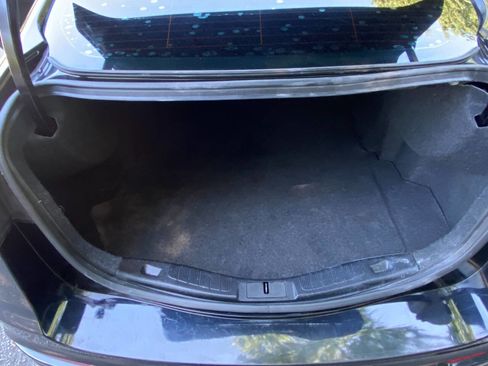 Used 2020 Ford Fusion SE FWD image 35
