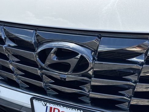 Used 2024 Hyundai Tucson Limited FWD image 69