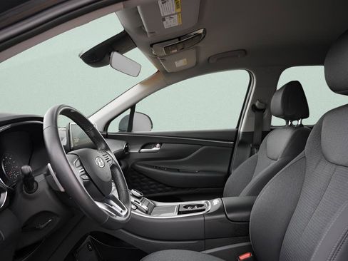 Certified 2023 Hyundai Santa Fe SEL AWD/4WD image 24