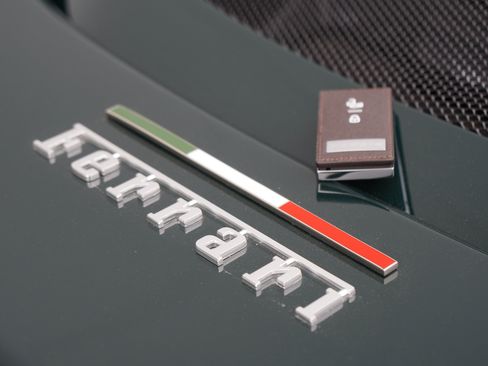 Used 2025 Ferrari 296 GTS RWD image 52