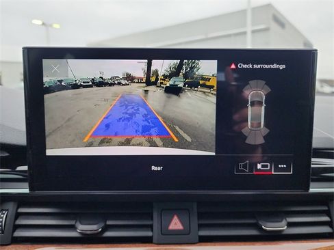 Used 2022 Audi A5 2.0T Premium w/ Convenience Package image 24