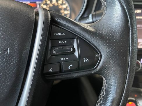 Used 2016 Nissan Maxima 3.5 SV FWD image 32
