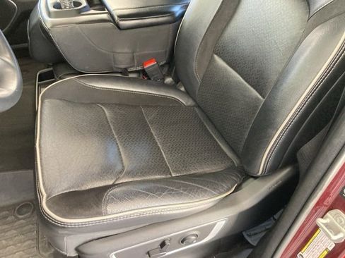 Used 2023 RAM 1500 Laramie image 14