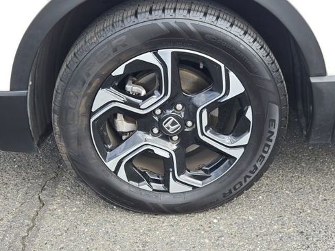 Used 2019 Honda CR-V Touring image 19