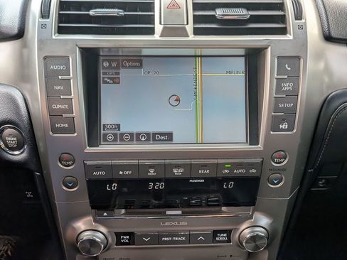 Used 2019 Lexus GX 460 Premium AWD/4WD image 33
