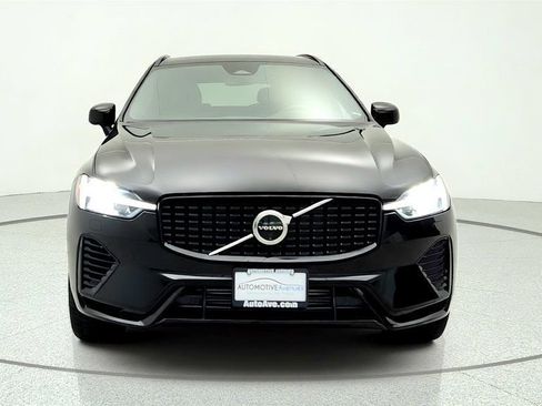 Used 2025 Volvo XC60 T8 Plus w/ Protection Package Premier AWD/4WD image 2