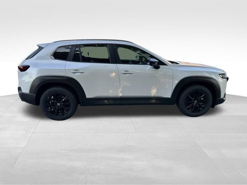 New 2026 MAZDA CX-50 AWD 2.5 S w/ Weather Package image 7