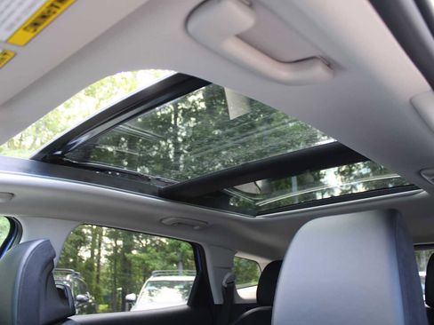 New 2026 Kia Sportage SX image 61