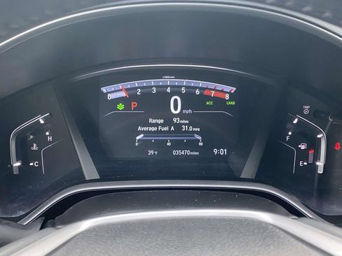 Used 2020 Honda CR-V EX-L image 26