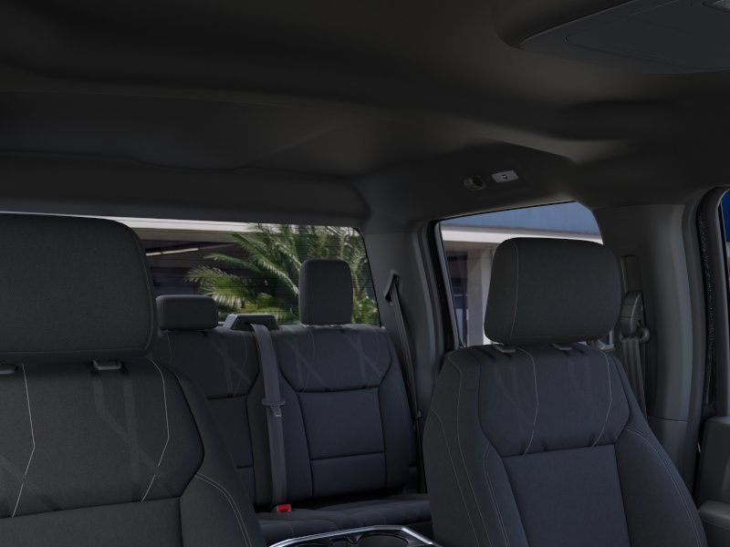 New 2026 Ford F150 STX w/ Equipment Group 200A AWD/4WD image 23
