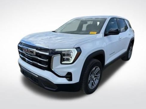 Used 2026 GMC Terrain Elevation FWD image 5