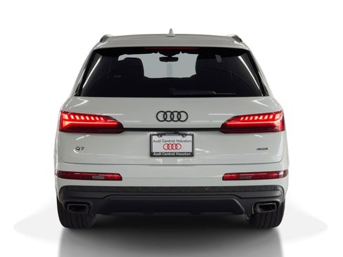 New 2026 Audi Q7 2.0T Premium image 9