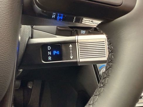 New 2026 Hyundai Santa Fe Calligraphy image 17