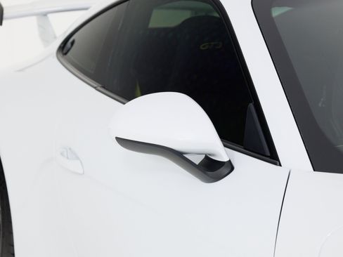 Used 2018 Porsche 911 GT3 RWD image 62