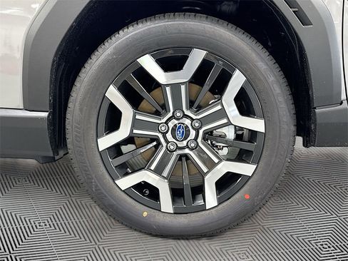 New 2026 Subaru Outback Touring XT image 30