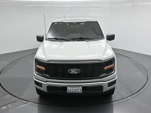 Certified 2024 Ford F150 STX RWD image 36