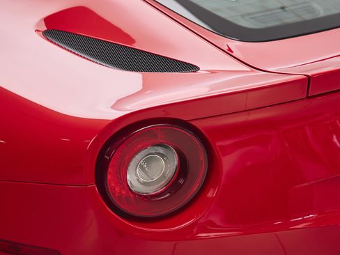 Used 2014 Ferrari F12 Berlinetta RWD image 56