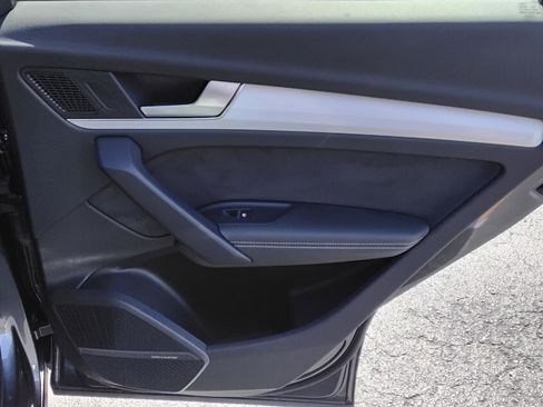 Certified 2023 Audi Q5 e Premium Plus w/ Premium Plus Package image 20