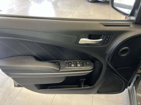 Certified 2023 Dodge Charger Scat Pack w/ Plus Group RWD image 18