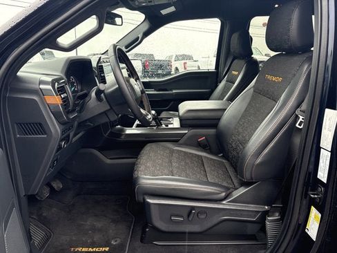Used 2023 Ford F150 Tremor image 10
