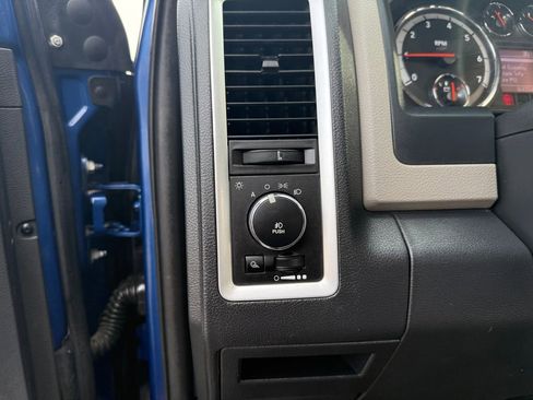 Used 2010 Dodge Ram 1500 Truck TRX image 32