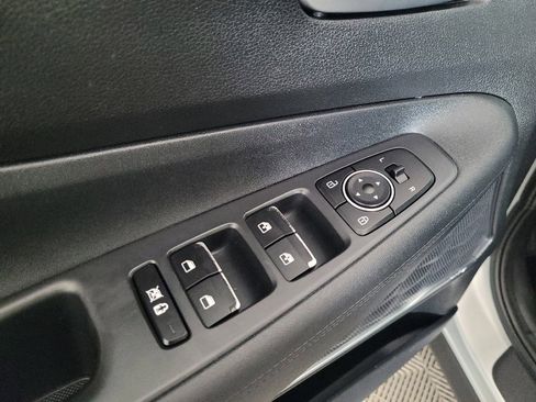 Used 2019 Hyundai Santa Fe SEL FWD image 27