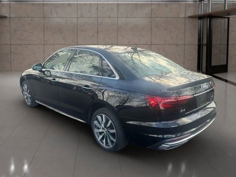 Used 2021 Audi A4 2.0T Premium w/ Convenience Package image 4