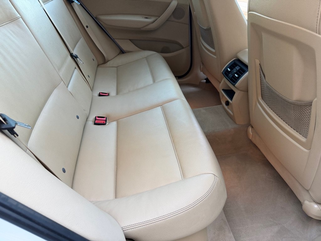 Used 2012 BMW X3 xDrive28i AWD/4WD image 19