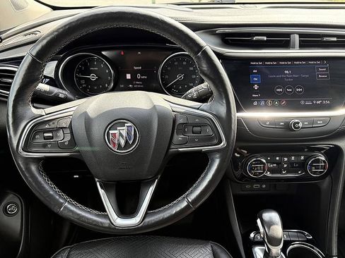 Used 2020 Buick Encore GX Essence w/ Experience Buick Package FWD image 15
