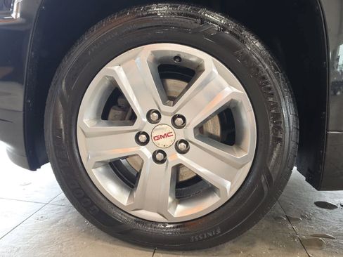 Used 2016 GMC Terrain Denali AWD/4WD image 12