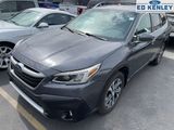 Used 2020 Subaru Outback Limited XT w/ Popular Package #2 image 2
