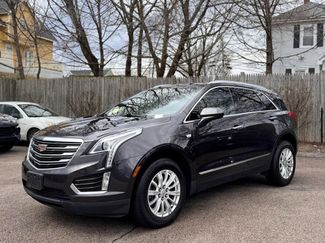Used 2017 Cadillac XT5 FWD video 2