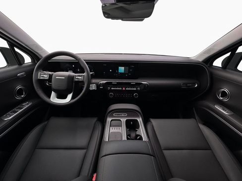New 2026 Hyundai Palisade SEL Premium FWD image 8