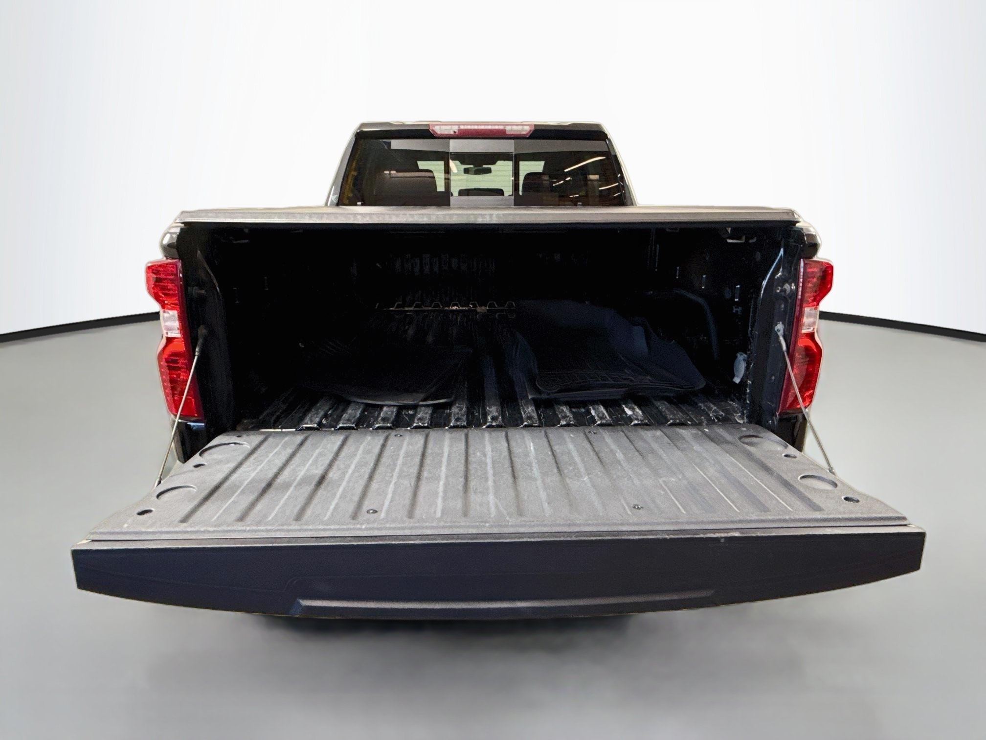 Used 2020 Chevrolet Silverado 1500 LT w/ All-Star Edition AWD/4WD image 23