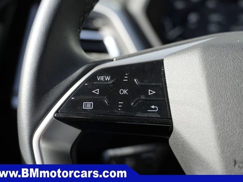Used 2024 Audi Q4 e-tron Premium Plus w/ Premium Plus AWD/4WD image 47