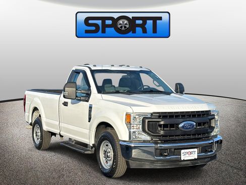 Used 2020 Ford F250 XL w/ Power Equipment Group image 24