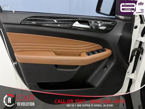 Used 2018 Mercedes-Benz GLE 43 AMG 4MATIC Coupe image 28