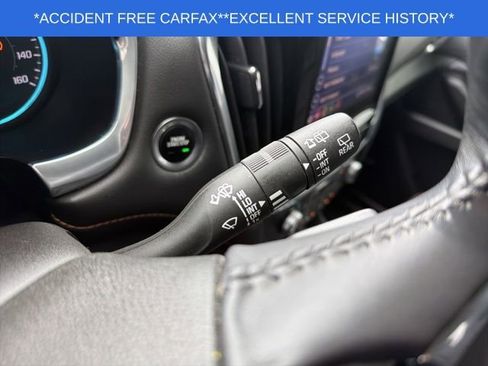 Used 2020 Chevrolet Traverse LT w/ LT Premium Package image 32