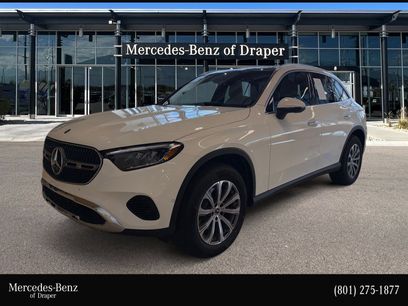 Certified 2026 Mercedes-Benz GLC 300 4MATIC