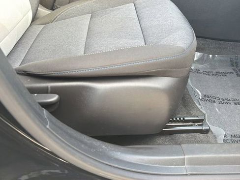 Certified 2024 Chevrolet Trax LS w/ LS Convenience Package image 21